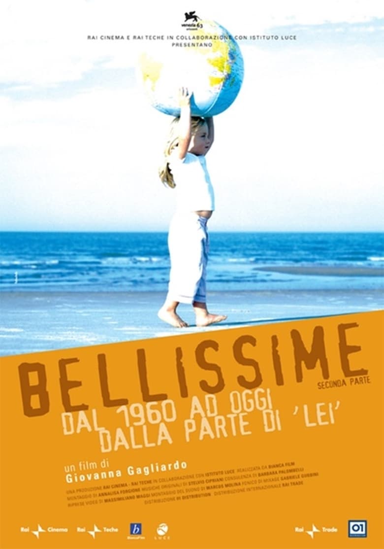 Poster of Bellissime 2