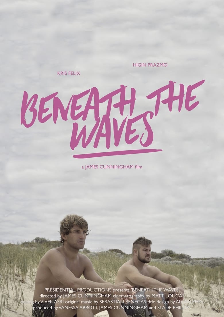 Poster of Beneath the Waves