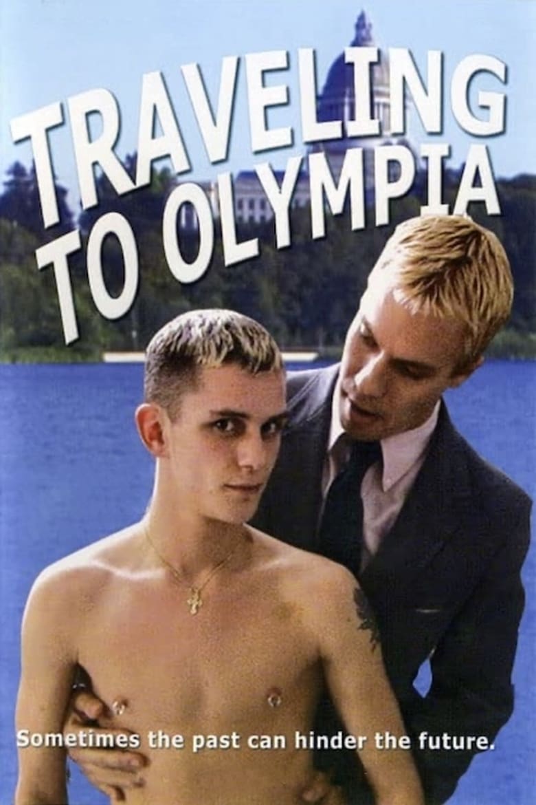 Poster of Traveling to Olympia