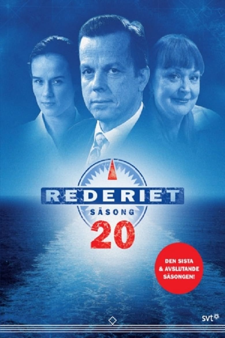 Poster of Episodes in Rederiet - Season 20 - Season 20