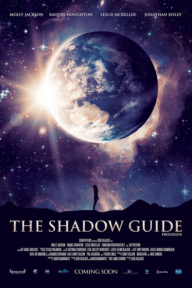 Poster of The Shadow Guide Prologue