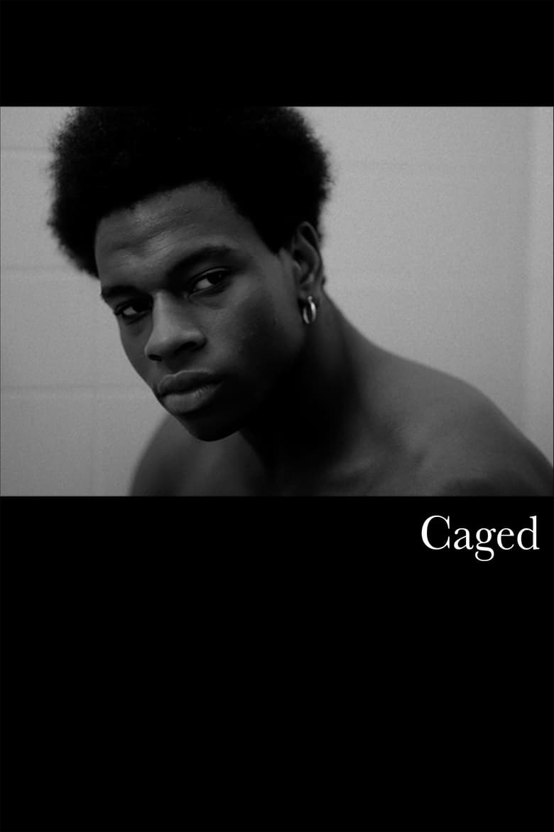 Poster of Caged