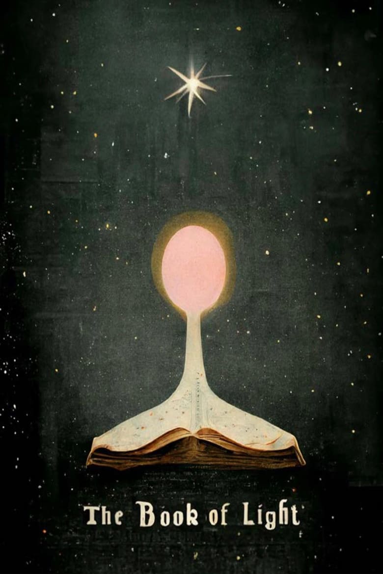 Poster of The Book of Light