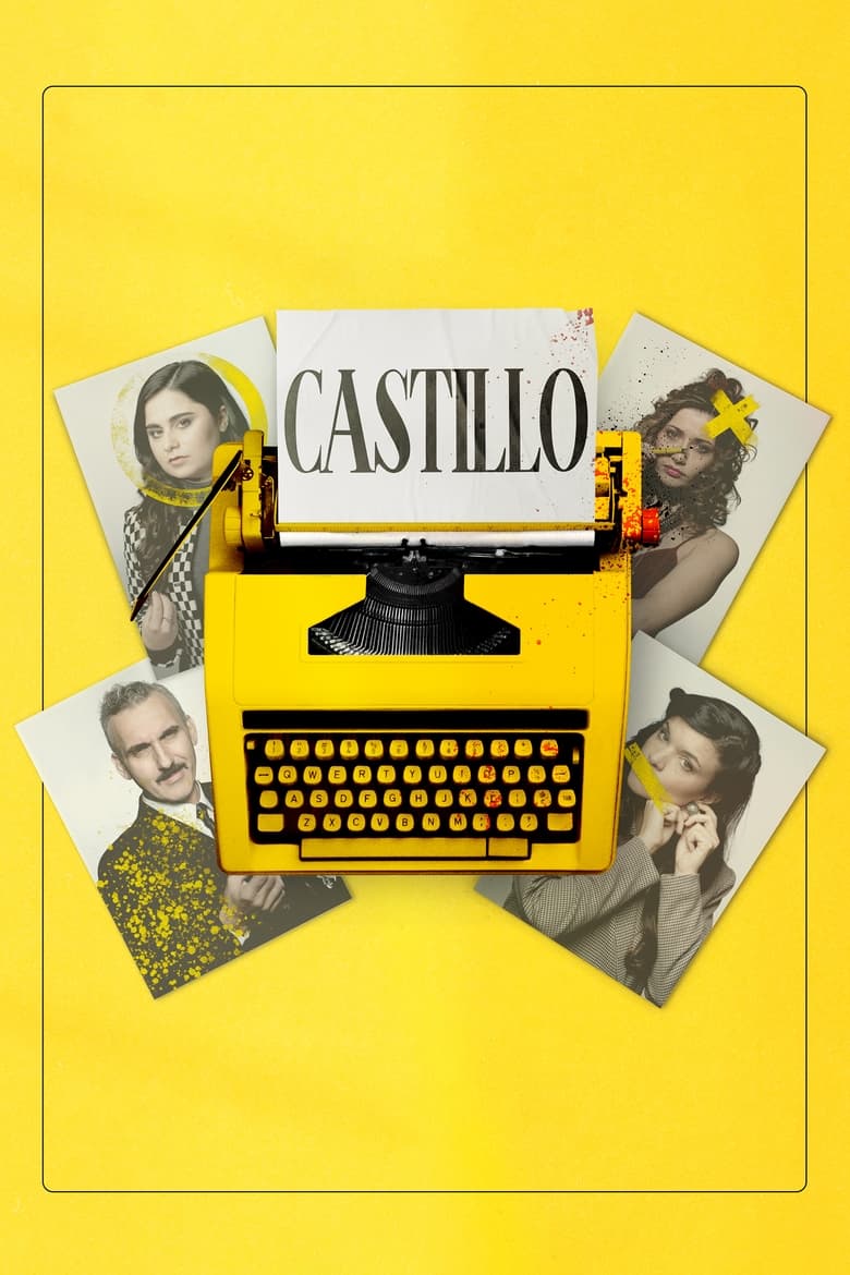 Poster of Castillo