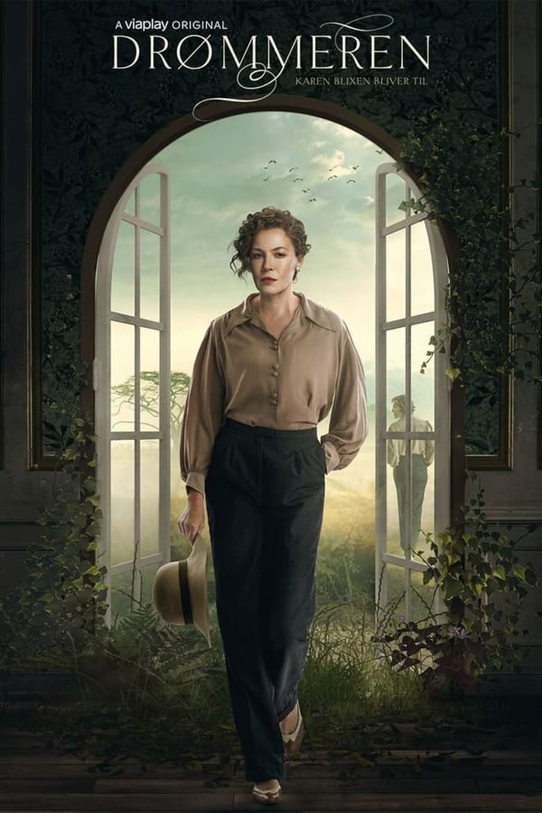 Poster of Episodes in The Dreamer   Becoming Karen Blixen - Season 1 - Season 1