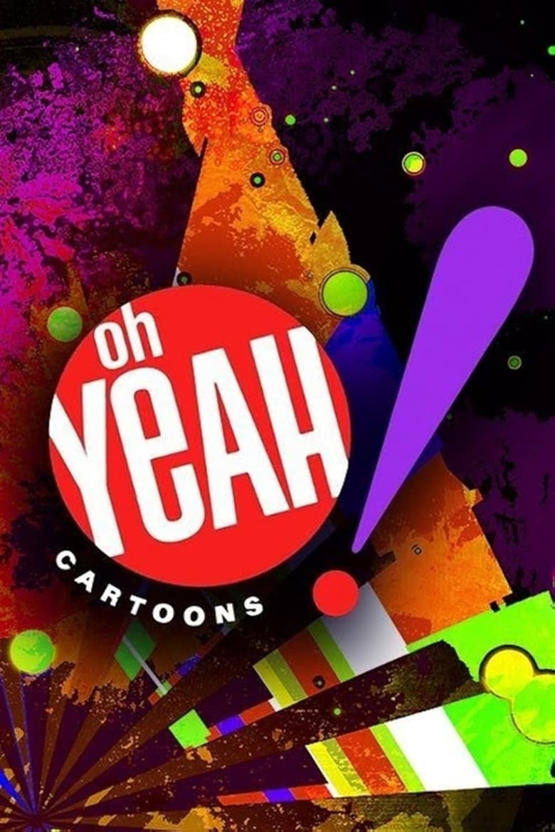 Poster of Oh Yeah! Cartoons