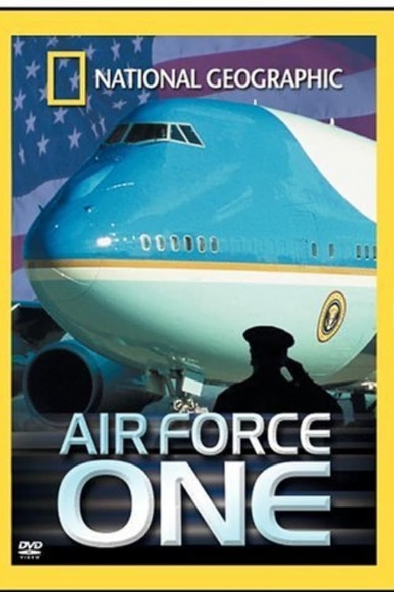 Poster of Air Force One