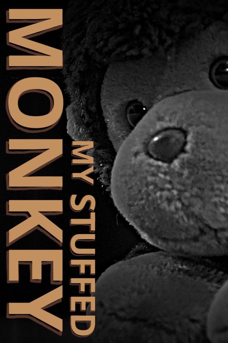 Poster of My Stuffed Monkey