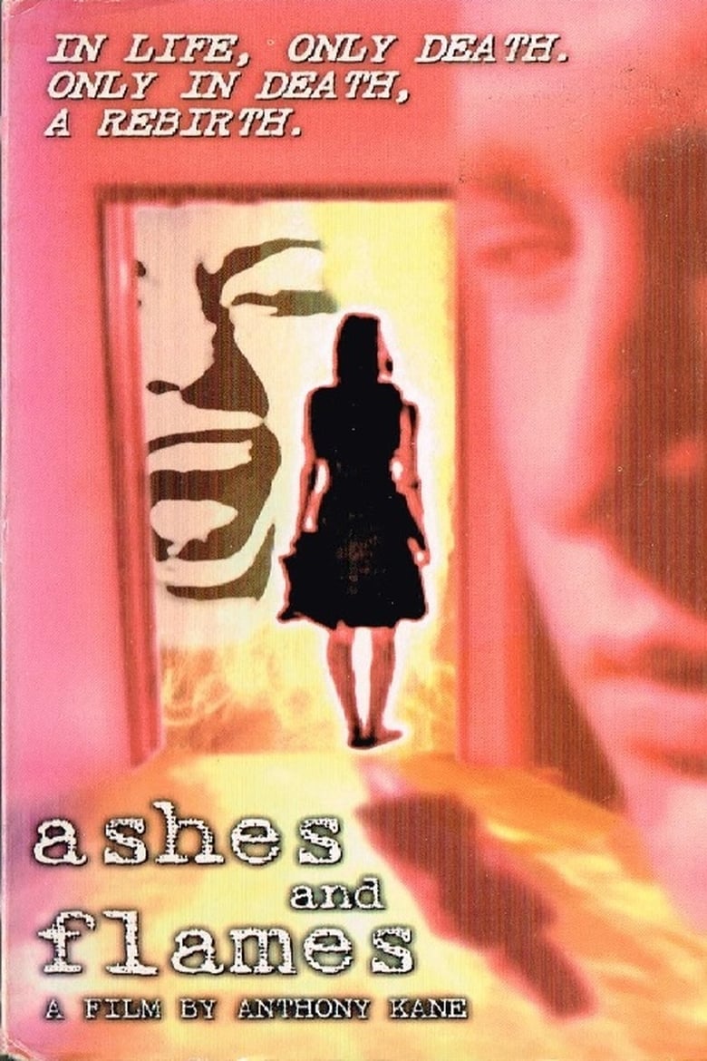 Poster of Ashes and Flames