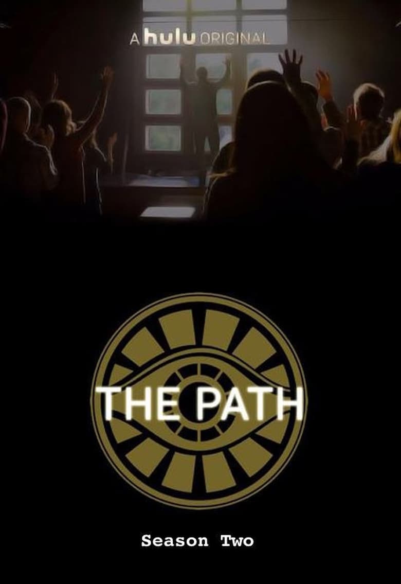 Poster of Cast and Crew in The Path - Season 2 - Episode 4 - The Red Wall