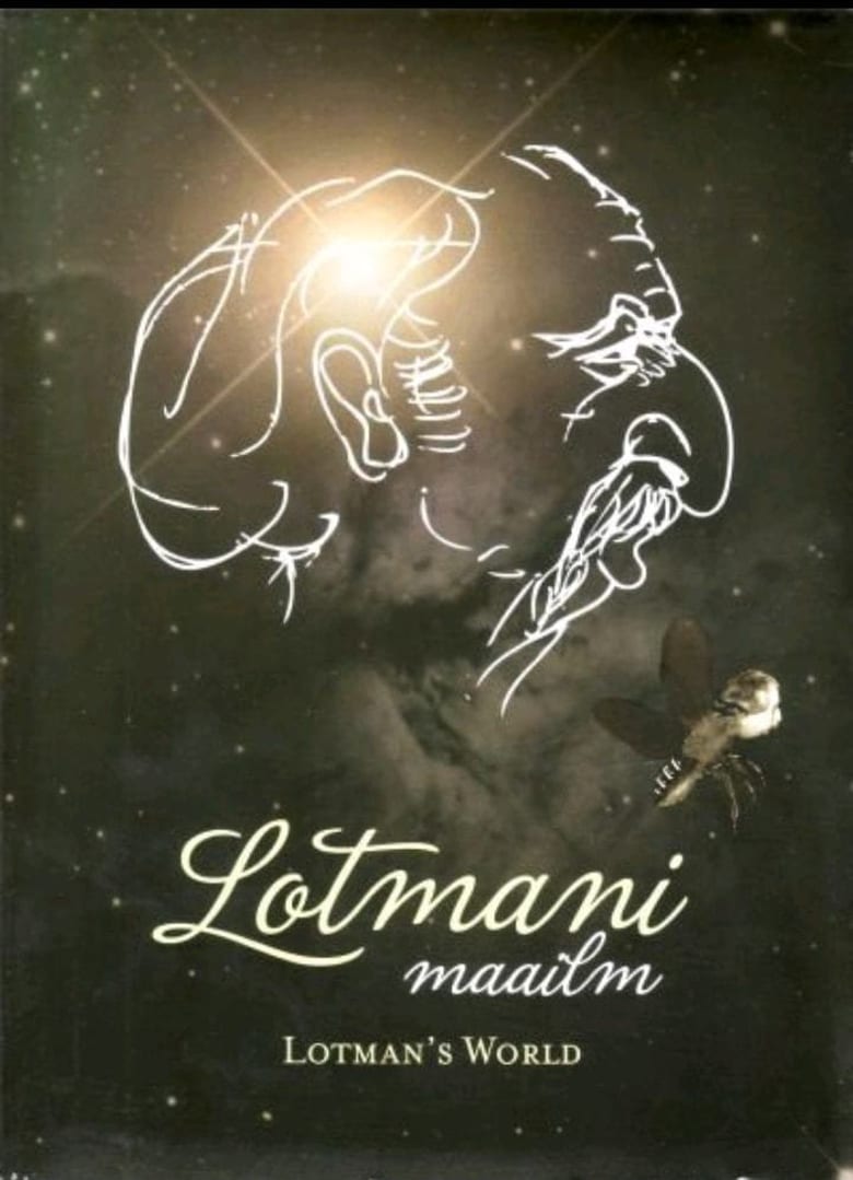 Poster of Lotman's World