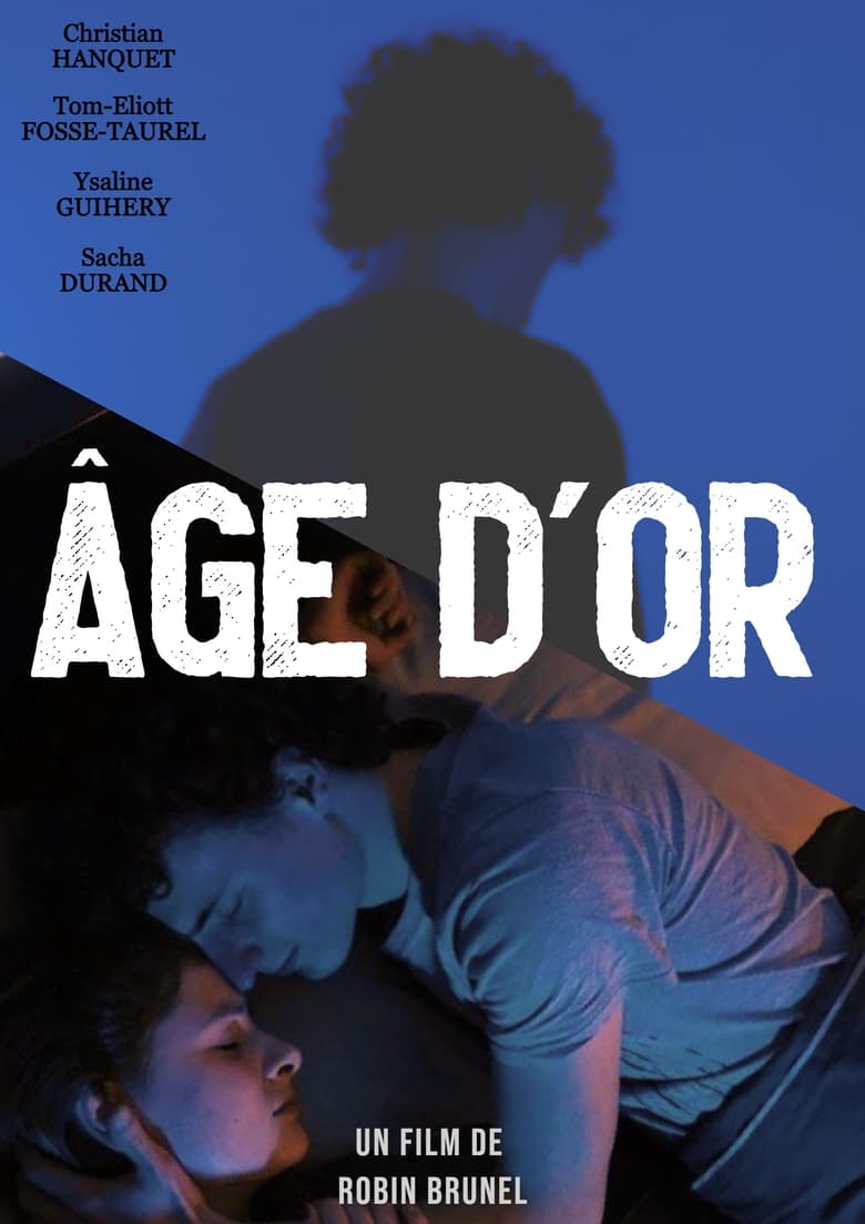 Poster of Âge d'Or