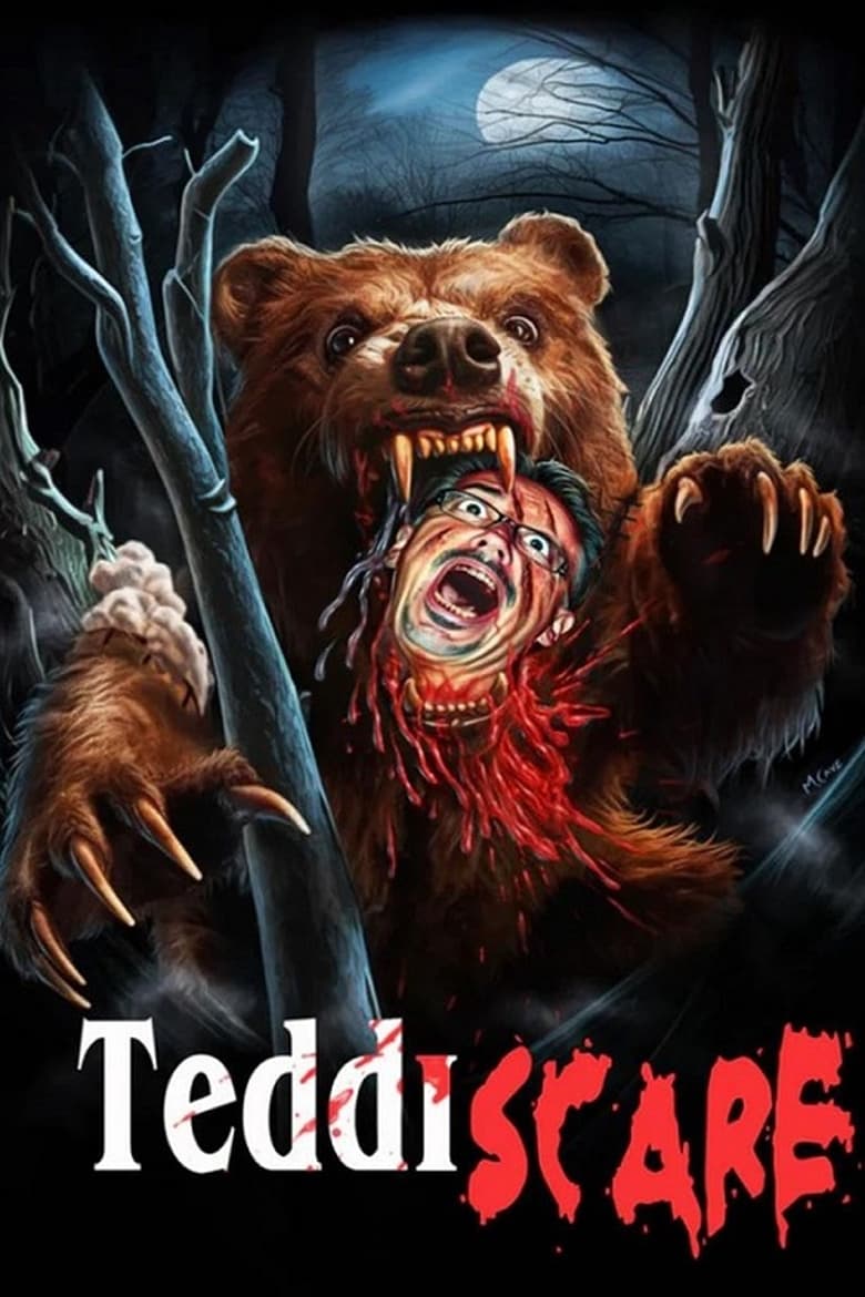 Poster of Teddiscare