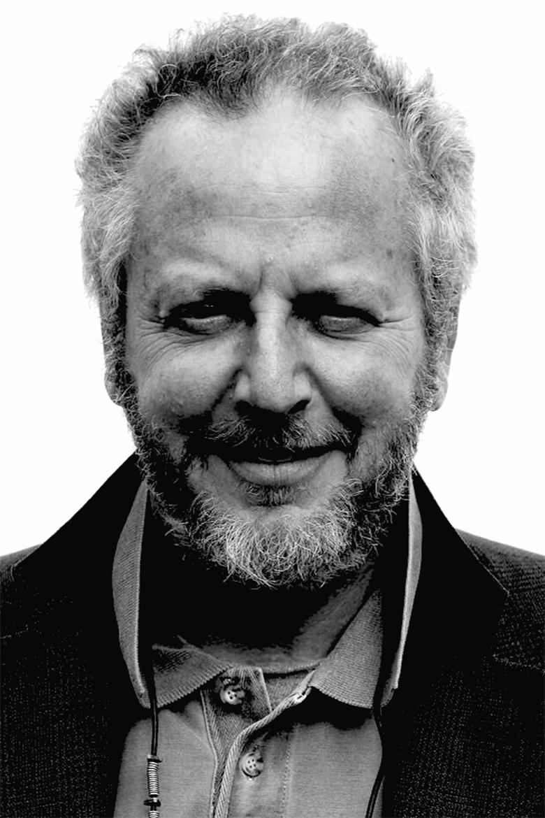 Portrait of Daniel Stern