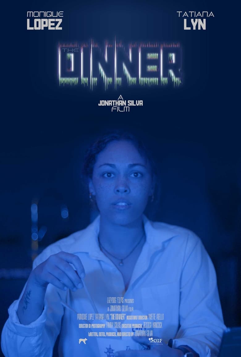 Poster of The Dinner