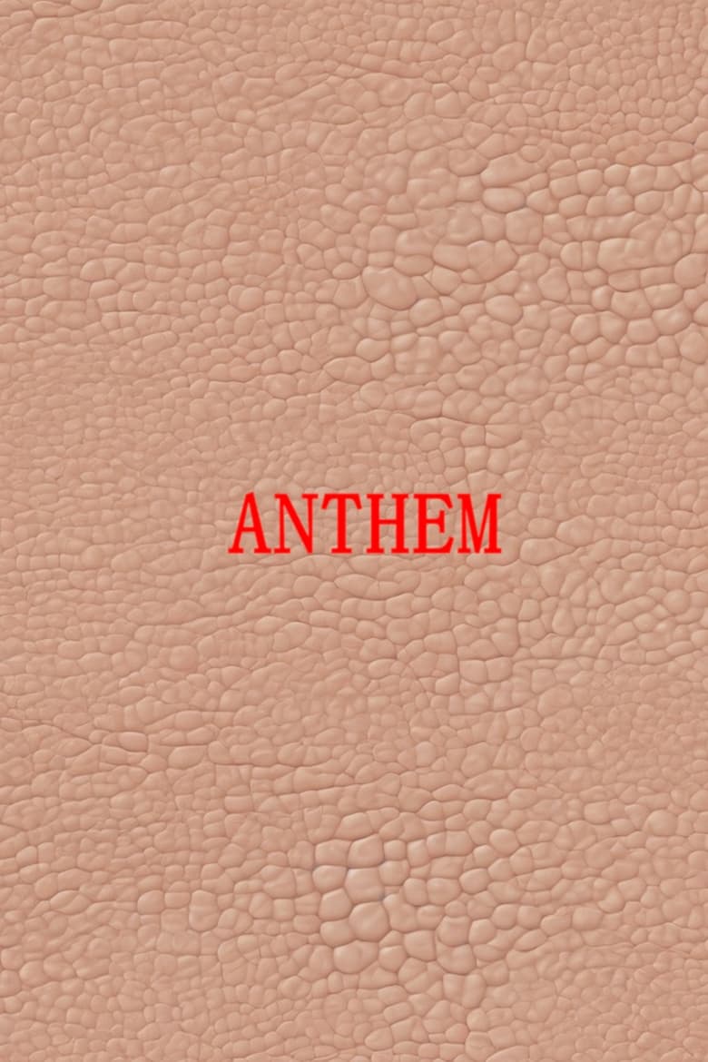 Poster of Anthem