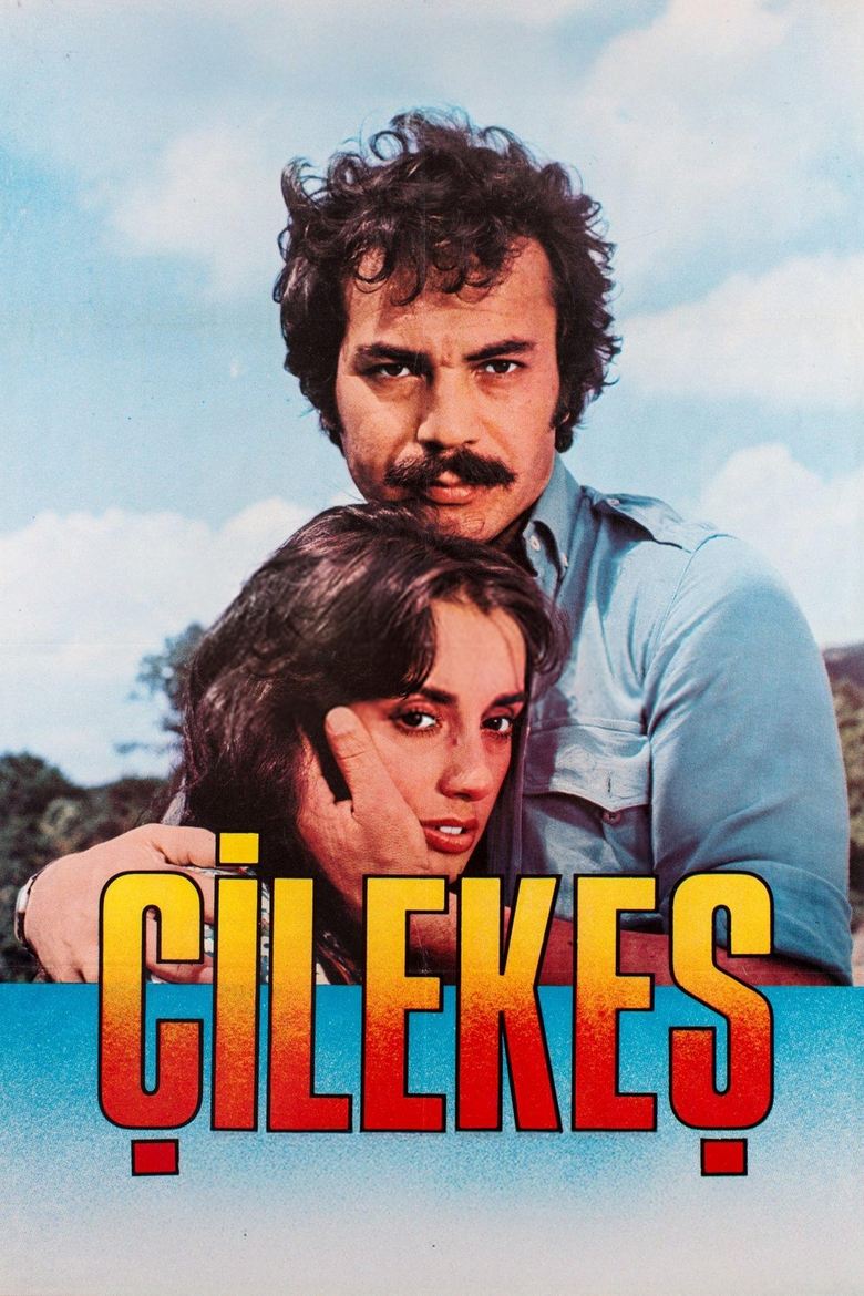 Poster of Çilekeş