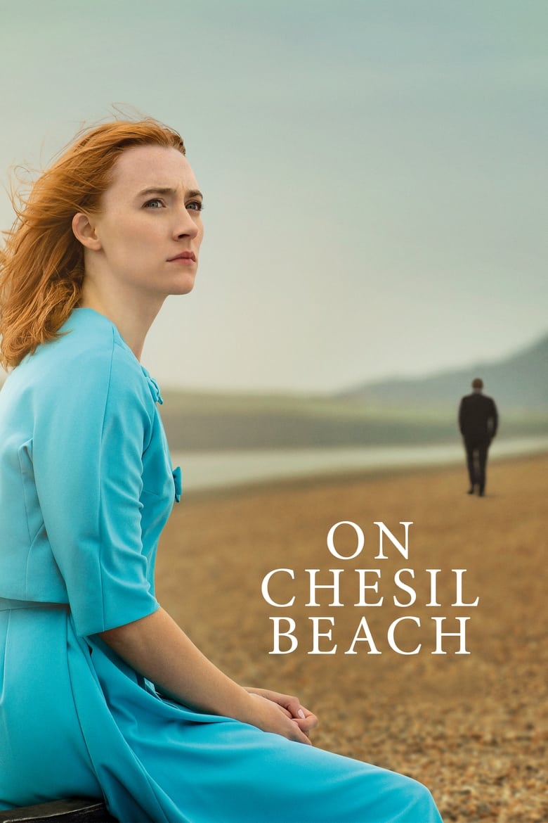 Poster of On Chesil Beach