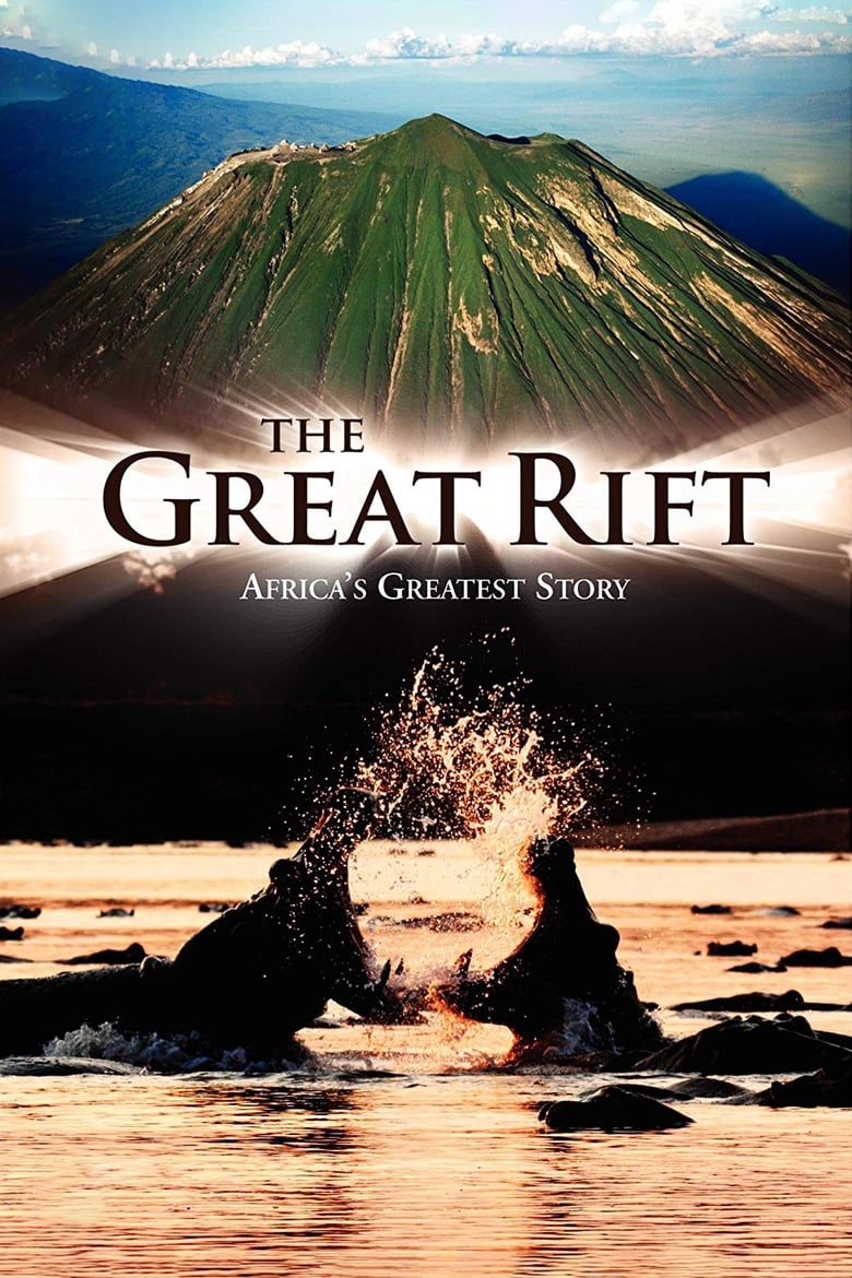 Poster of Episodes in The Great Rift  Africa's Wild Heart - Season 1 - Season 1