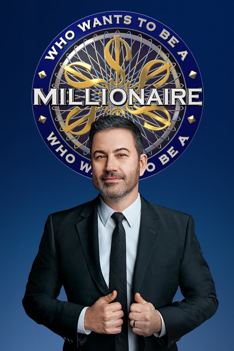 Poster of Episodes in Who Wants To Be A Millionaire - Season 1 - Season 1