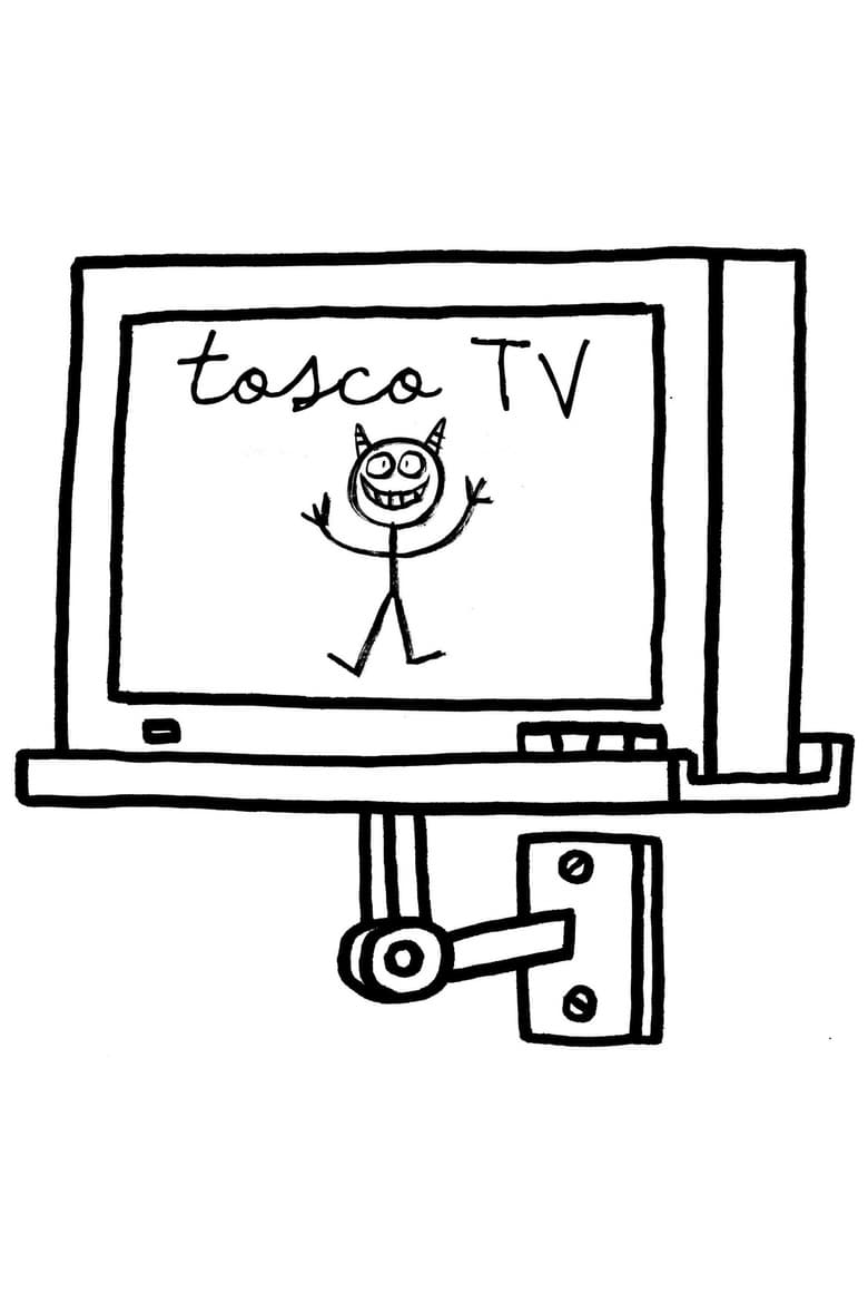 Poster of Tosco TV