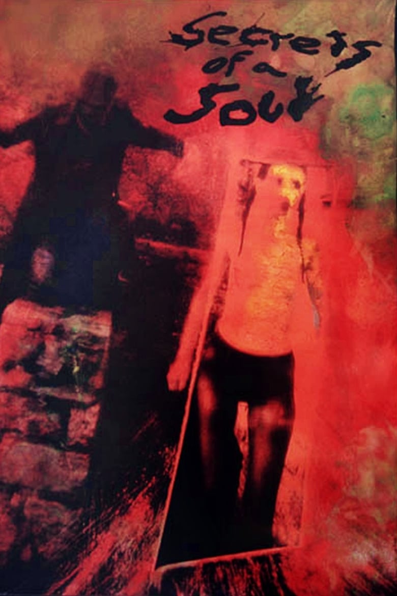 Poster of Secrets of a Soul