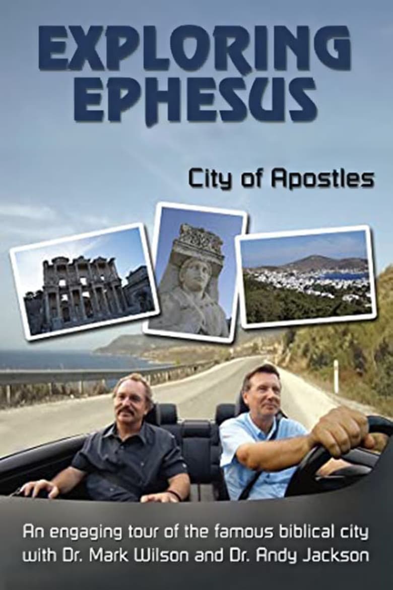 Poster of Exploring Ephesus