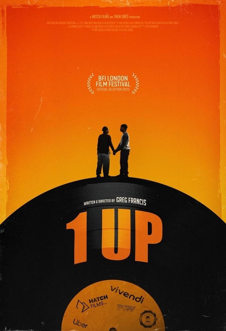 Poster of 1 Up