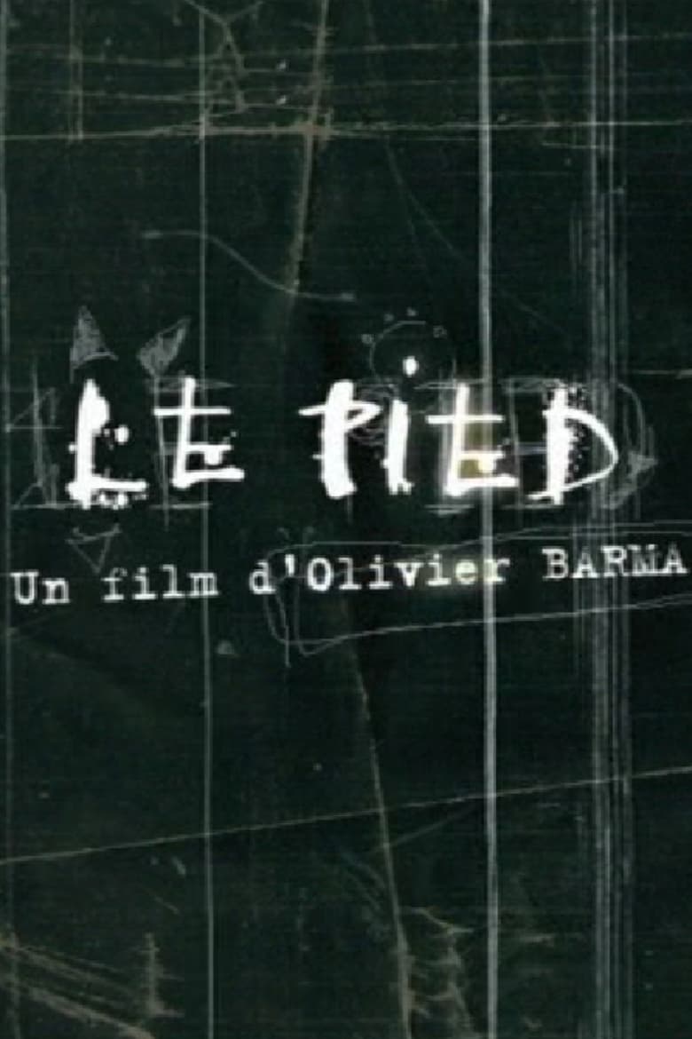 Poster of Le Pied