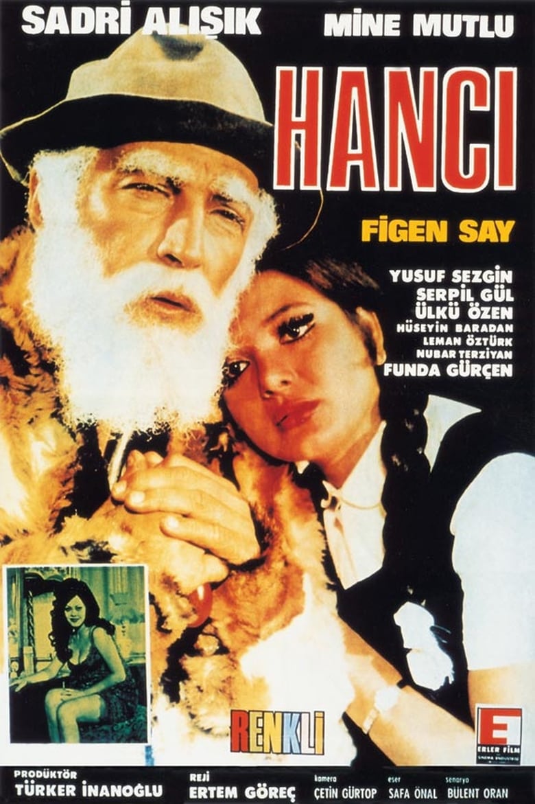 Poster of Hancı