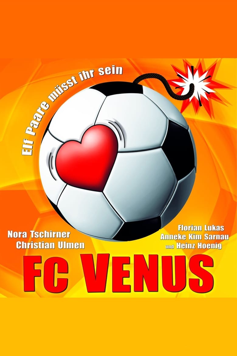 Poster of FC Venus