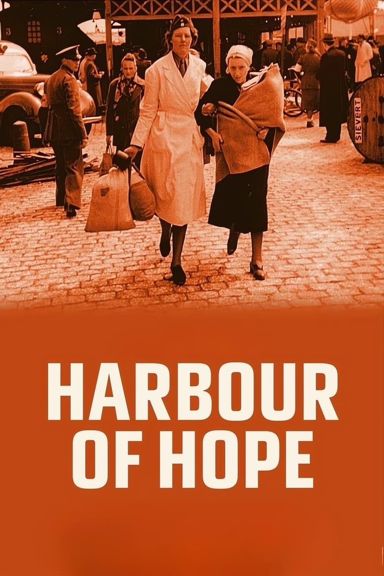 Poster of Harbour of Hope