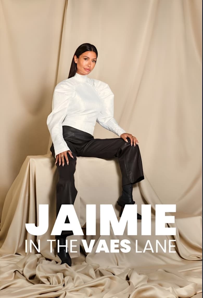 Poster of Jaimie: In the Vaes Lane