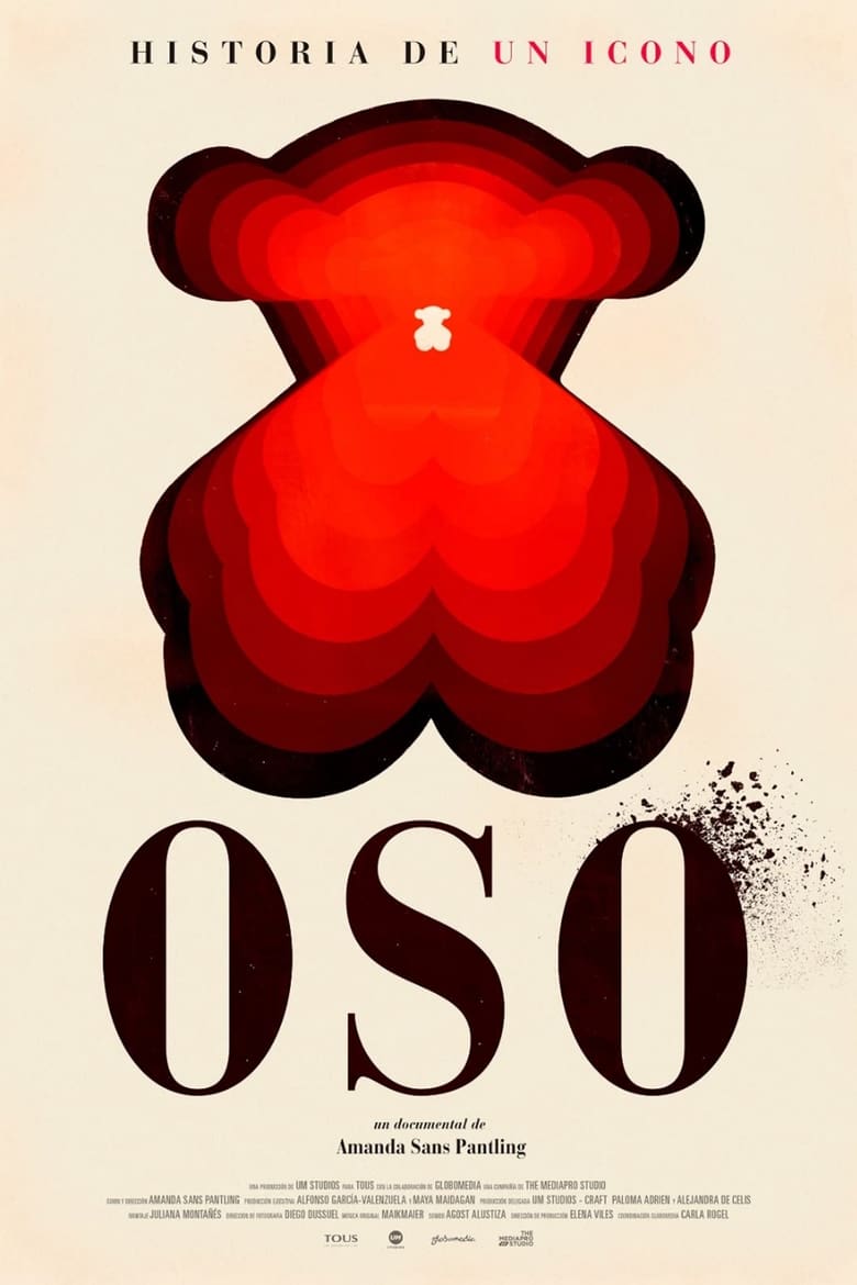 Poster of Oso