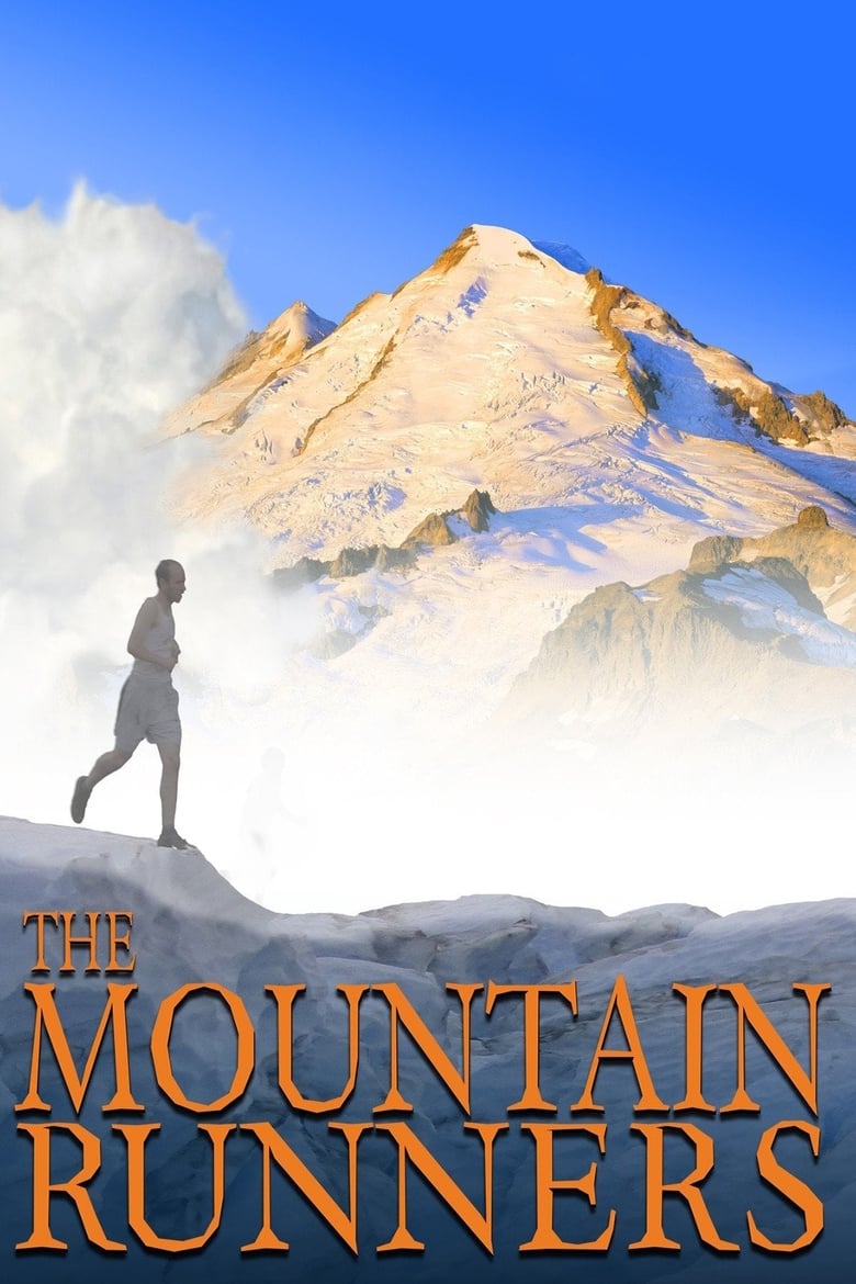 Poster of The Mountain Runners