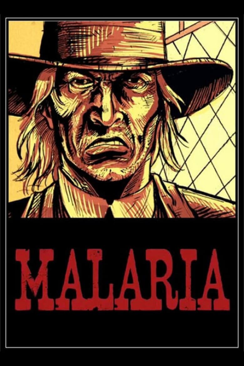 Poster of Malaria