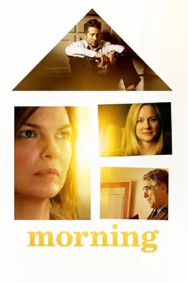 Poster of Morning