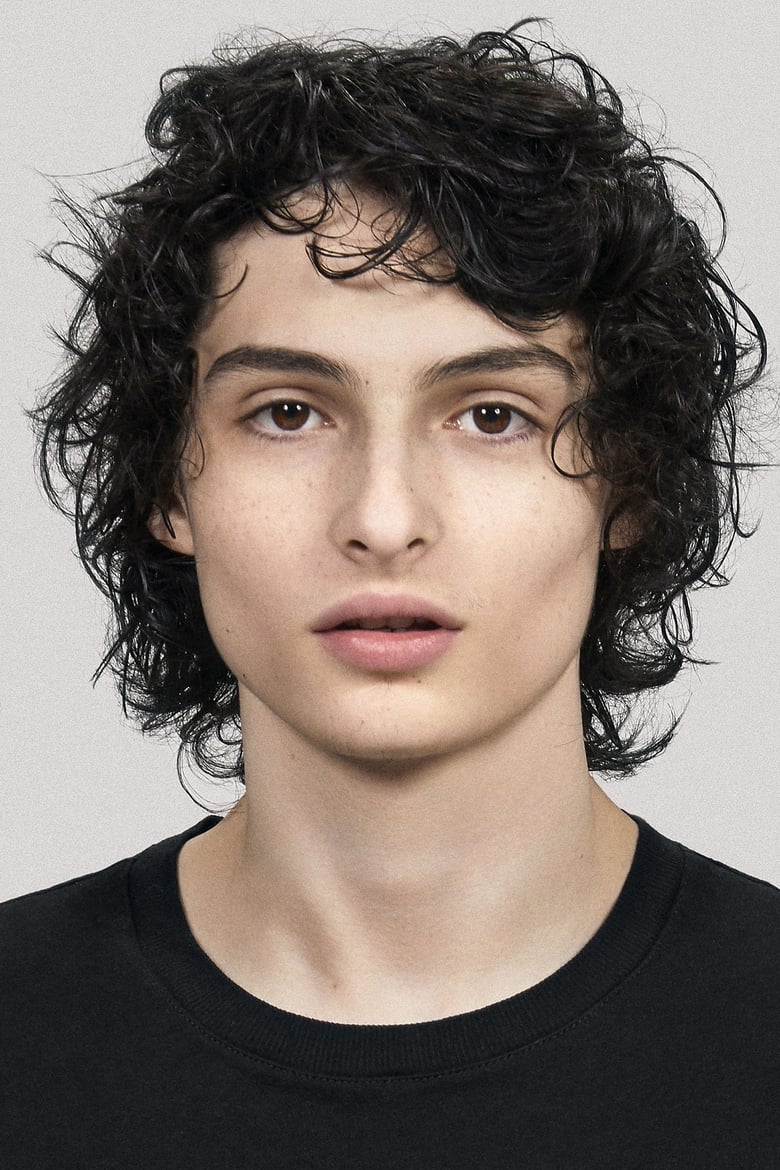 Portrait of Finn Wolfhard