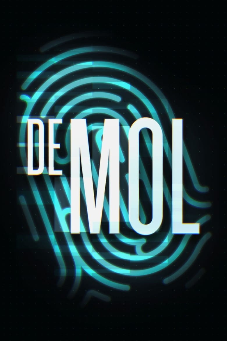 Poster of De Mol