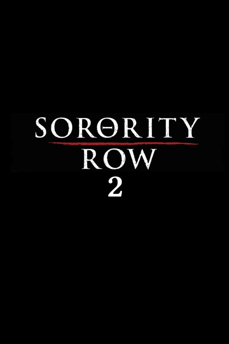 Poster of Sorority Row 2