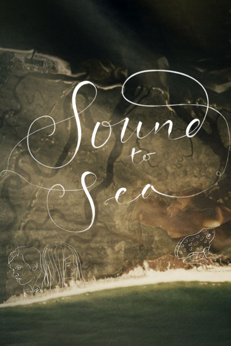 Poster of Sound to Sea