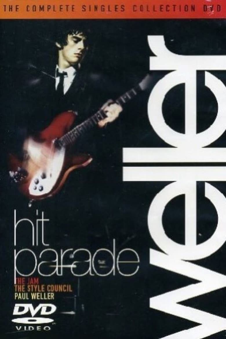 Poster of Paul Weller: Hit Parade