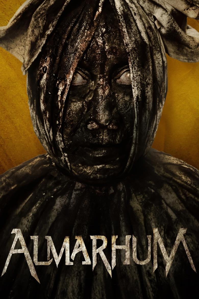 Poster of Almarhum