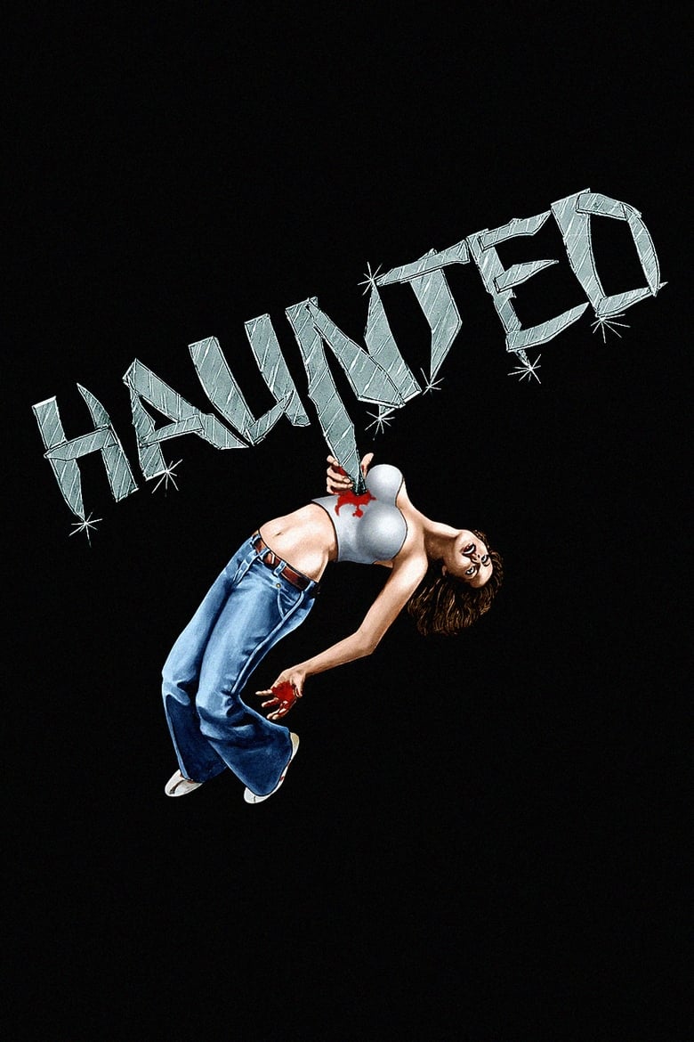 Poster of Haunted