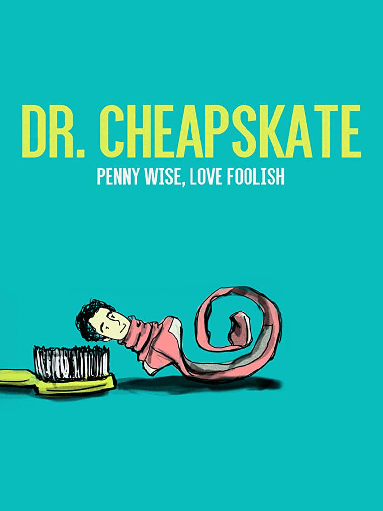 Poster of Dr. Cheapskate