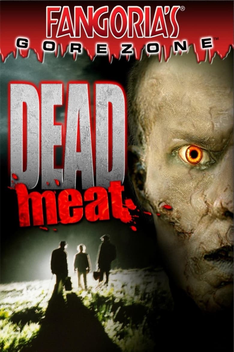 Poster of Dead Meat