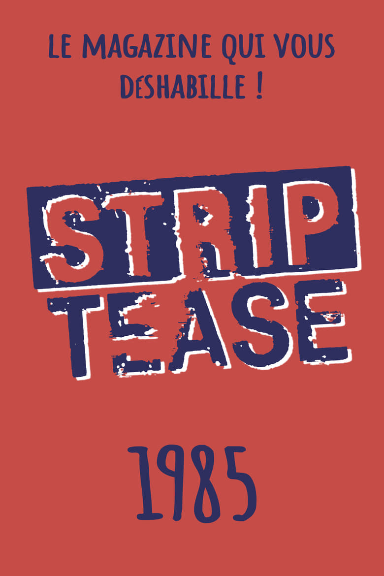 Poster of Cast and Crew in Strip Tease - Season 1 - Episode 4 - Episode 4