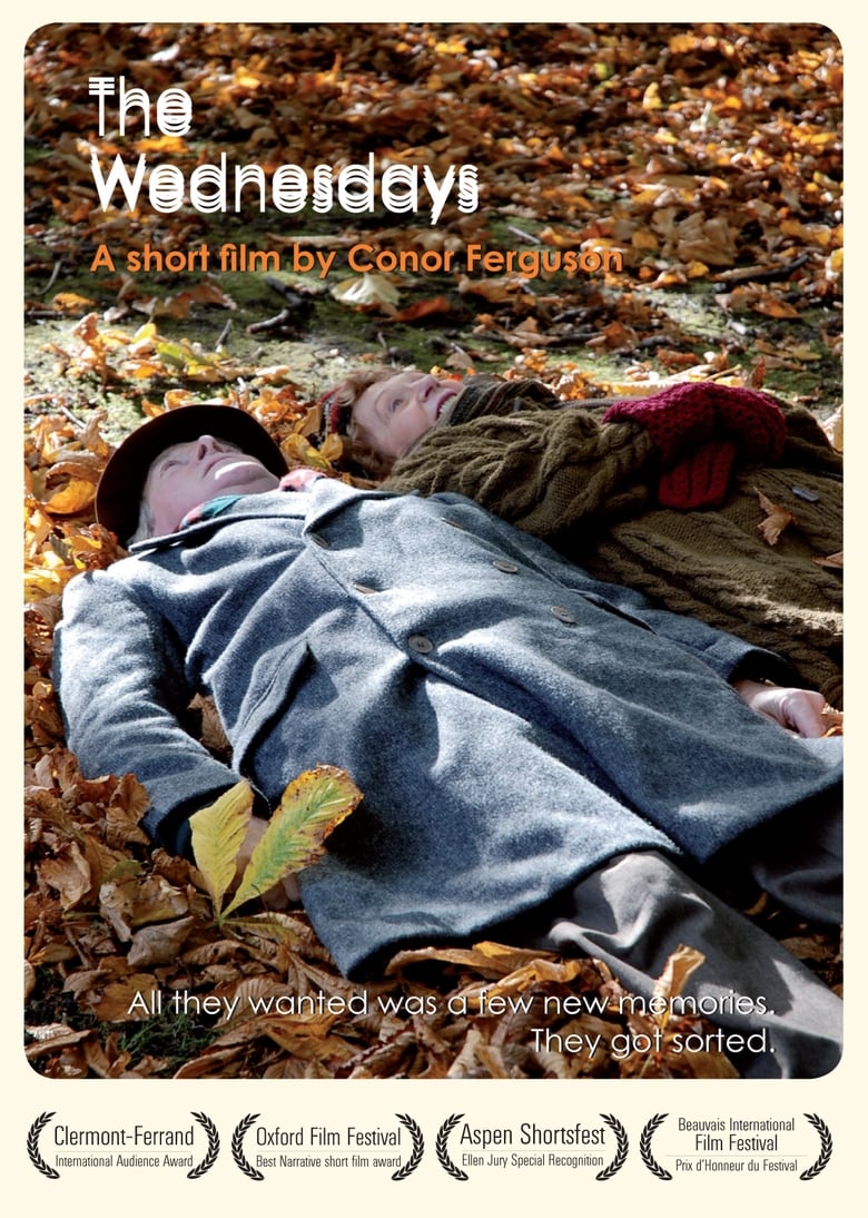 Poster of The Wednesdays