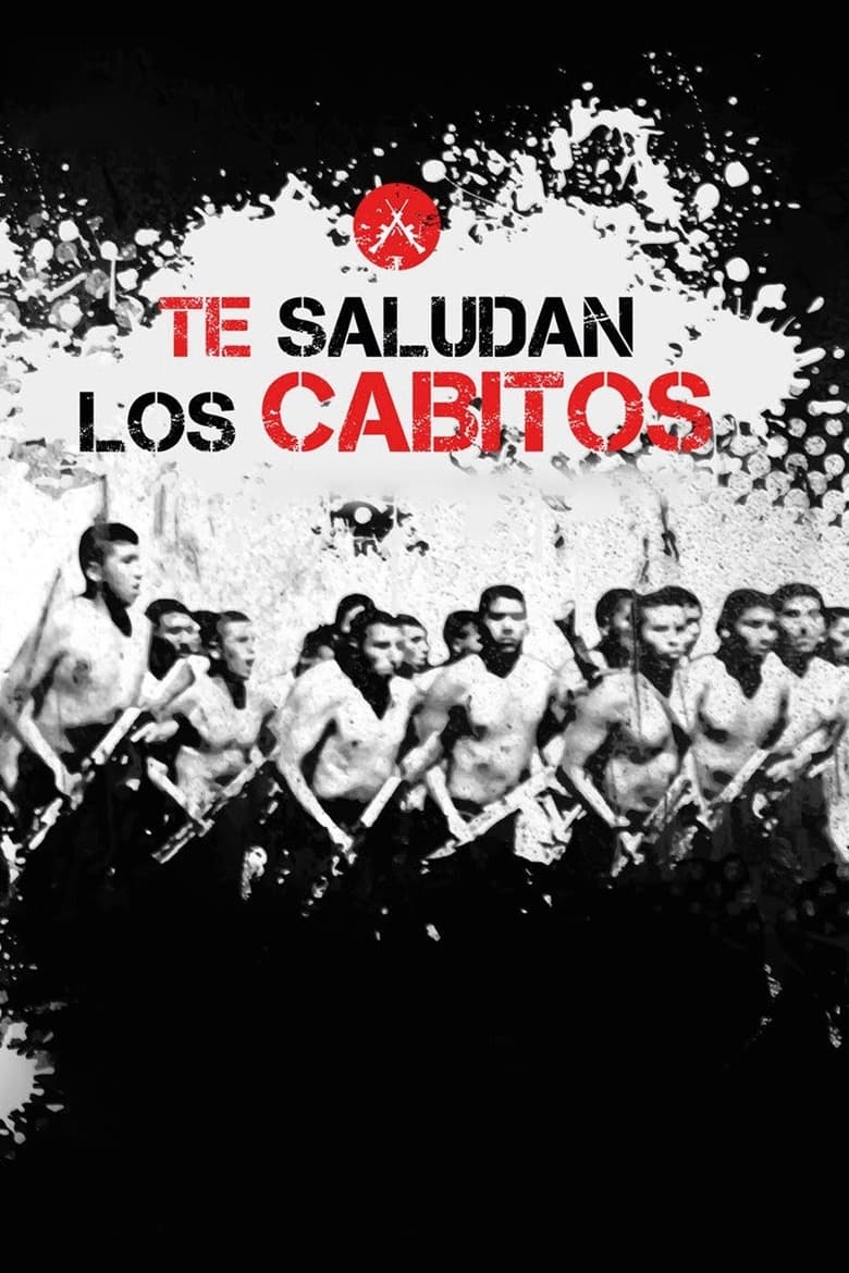 Poster of Te saludan los Cabitos