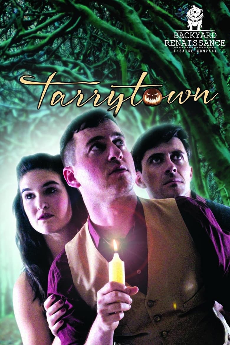 Poster of Tarrytown